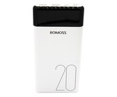 Hoco Cool square mobile power bank(20000mAh)