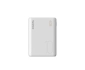 ADATA P10000 10000mAh Power Bank - White