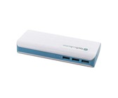 Hoco Cool square mobile power bank(20000mAh)