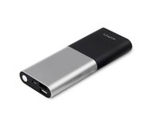 Iconic 5000mAh Wireless Power Bank