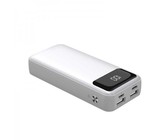 Hoco Cool square mobile power bank(20000mAh)