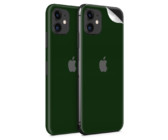 Midnight Green Vinyl Wrap for Samsung Note 10 - Two Pack