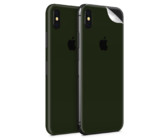 Midnight Green Vinyl Wrap for Samsung S20 Ultra - Two Pack