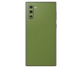 Midnight Green Vinyl Wrap for Samsung Note 10 - Two Pack