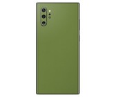 Midnight Green Vinyl Wrap for Samsung S20 Ultra - Two Pack