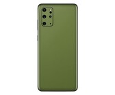 Midnight Green Vinyl Wrap for Samsung S20 Ultra - Two Pack