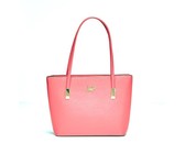 Brad Scott The Christiana Pink Bag Medium