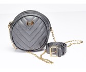 Dazzle Handbag