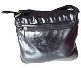 Dafne Checked Handbag