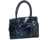 Fino Ladies Black Handbag