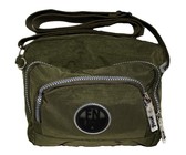 Les Deglingos Weekend Travel Bag - Illicos The Polar Bear