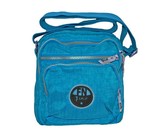 Les Deglingos Weekend Travel Bag - Illicos The Polar Bear