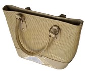 Louis Cardy Toule Handbag - 26885K