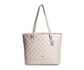 Guess Alcorn Carryall Rosegold