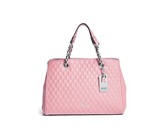 Guess Alcorn Carryall Rosegold