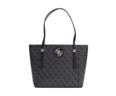 Guess Open Road Tote Charcoal