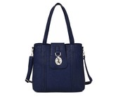 Handbag Freya Blue