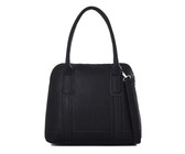 Dafne Checked Handbag