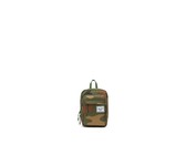 Fino Fashion Handmade Backpack - Brown