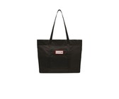 Picard Sonja Fabric Shoulder Bag - Black