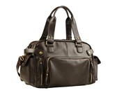 Fino Ladies Black Handbag