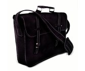 Ladies Tote Sling Leather Handbag