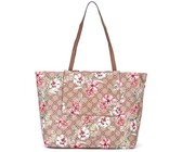 Guess Alcorn Carryall Rosegold