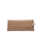 Picard Auguri Evening Clutch Handbag - Black