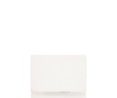 Quiz Ladies Faux Leather Bag - White - ONE SIZE