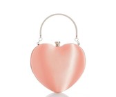 Brad Scott The Christiana Pink Bag Medium