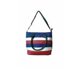 Fino Woven Straw Beach & Shopping Bag - Set of 4