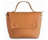 Handbag Jacon Russet - Brown