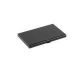 Optic Minimalist Wallet - Grey