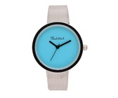 Bad Girl Scandal Analogue Watch - Rose gold & Grey