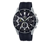 Citizen Gents Japanese Quartz Movement Blue PU Strap Watch