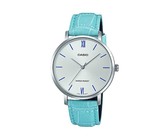 Lorus Ladies Stainless Steel Watch with Cubics Inside Dial - RG285LX9