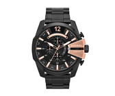 Seiko Gents Solar Powered Water Resistant Watch - Stainless Steel