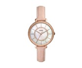 Ladies Seiko Two Tone Gold Dress Watch - SRZ526P1