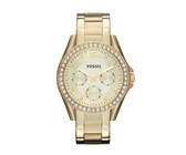 Guess Women's Funfetti Watch - White