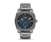 Citizen Gents Japanese Quartz Movement Blue PU Strap Watch