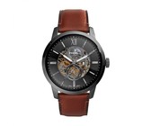 Jowissa Lewy 6 Swiss Chronograph Men'S Watch - Silver