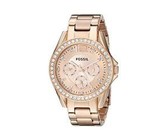 Ladies Seiko Two Tone Gold Dress Watch - SRZ526P1