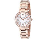 Ladies Seiko Two Tone Gold Dress Watch - SRZ526P1