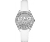 Fossil Ladies Georgia Sand Leather Strap Watch - ES2830