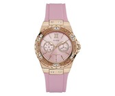 Ladies Seiko Two Tone Gold Dress Watch - SRZ526P1