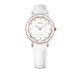 Ladies Seiko Two Tone Gold Dress Watch - SRZ526P1