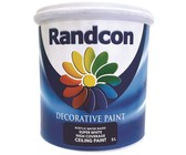 Top Paints Trend Wall and Ceiling Paint - 5L