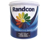 Top Paints Wood Glaze Water-Based Marine Varnish Matt Suede 5L - Clear