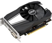 Gigabyte GeForce GTX 1660 Super Mini ITX OC 6GB Graphics Card