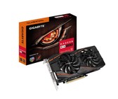 MSI RADEON RX 5600 XT GAMING X  6GB GDDR6 Graphics Card